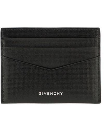 givenchy womens cardholder|givenchy wallet for men.